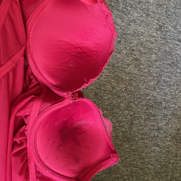 BreastMilk enhanced lingerie small used sexy - Picture 2 of 2